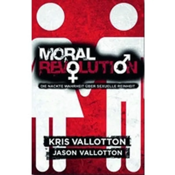 Produktbild des Artikels Moral Revolution (Buch - Paperback)