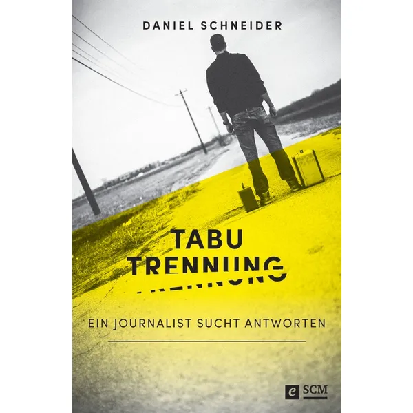 Produktbild des Artikels Tabu Trennung (E-Book - ePUB Datei)