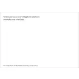 Stimmungsbild zu Postkartenbuch "Herzensmensch"