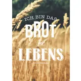 Stimmungsbild zu WortSchatz - Postkartenbuch