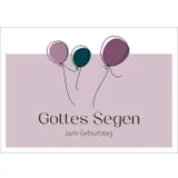 Stimmungsbild zu Von Herzen - Postkartenbox