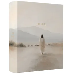 Produktbild des Artikels Schlachter - Schreibrand - LIEBEZURBIBEL Jesus (Bibel - Gebunden)