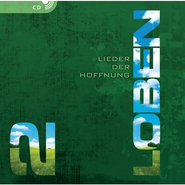Produktbild des Artikels Loben 2 - die CD (Audio - CD)