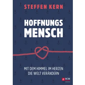Produktbild des Artikels Hoffnungsmensch (E-Book - ePUB Datei)