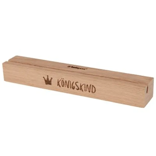 Produktbild des Artikels Kartenleiste "Königskind" ()