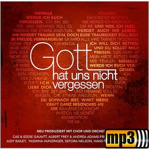 Produktbild des Artikels Gott hat uns nicht vergessen (MP3-Track - Download)
