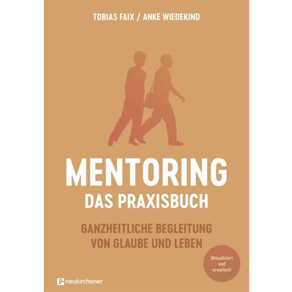 Produktbild des Artikels Mentoring - Das Praxisbuch (Buch - Gebunden)