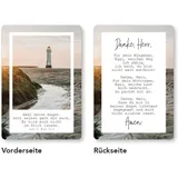 Stimmungsbild zu Karten-Box: Gesegnet & getragen