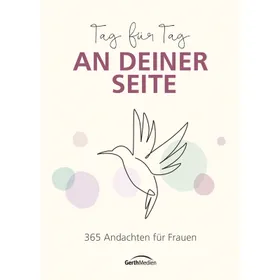 Produktbild des Artikels Tag für Tag an deiner Seite (E-Book - ePUB Datei)