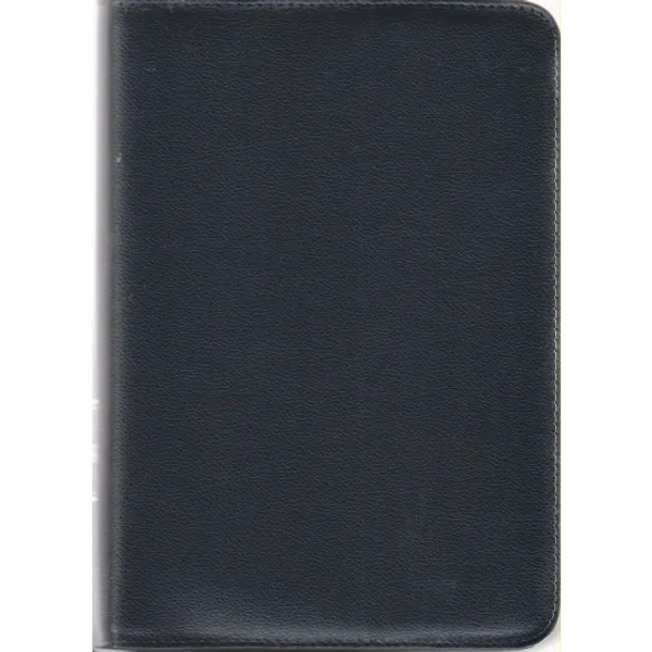 Produktbild des Artikels Thompson Studienbibel mit Lederhülle (Bibel - Leder)