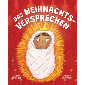 Produktbild des Artikels Das Weihnachtsversprechen (Buch - Gebunden)
