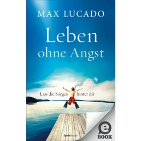 Produktbild des Artikels Leben ohne Angst (E-Book - ePUB Datei)