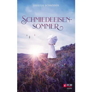 Produktbild des Artikels Schmiedeeisensommer (E-Book - ePUB Datei)