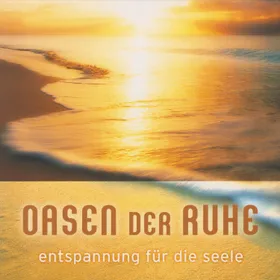 Produktbild des Artikels Oasen der Ruhe (MP3-Album - Download)