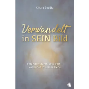 Produktbild des Artikels Verwandelt in sein Bild (Buch - Paperback)