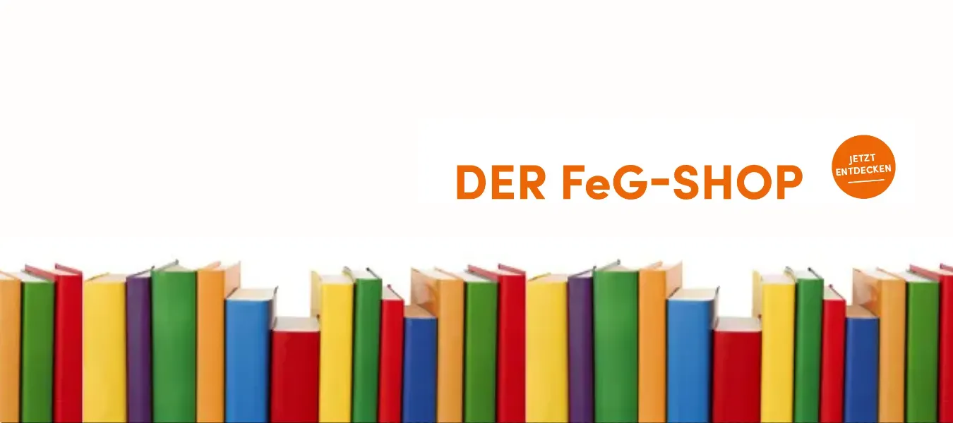Banner - Aus der FeG