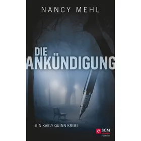 Produktbild des Artikels Die Ankündigung (E-Book - ePUB Datei)