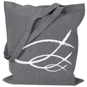 Produktbild des Artikels Recycling-Tasche "Fischdesign" ()