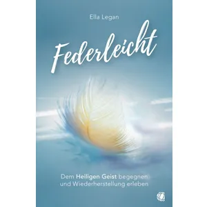 Produktbild des Artikels Federleicht (Buch - Paperback)