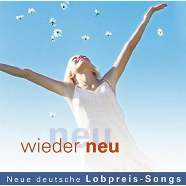 Produktbild des Artikels Wieder neu (MP3-Track - Download)
