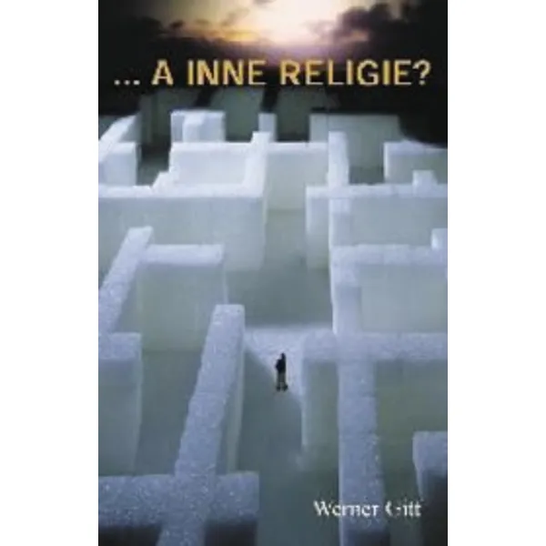 Produktbild des Artikels Und die anderen Religionen? - polnisch (Buch - Taschenbuch)