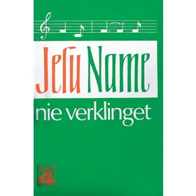 Produktbild des Artikels Gott ist und bleibt getreu (Noten - Download)