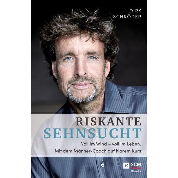 Produktbild des Artikels Voll im Wind – voll im Leben (E-Book - ePUB Datei)