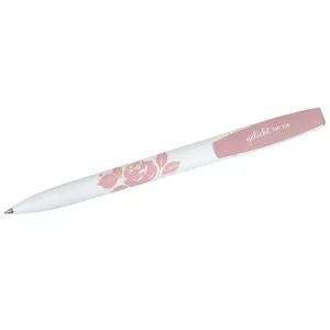 Produktbild des Artikels Kugelschreiber "Rosen" (Schreibwaren)