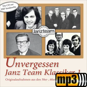 Produktbild des Artikels Einst war mein Leben bedeutungslos (MP3-Track - Download)