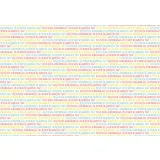 Stimmungsbild zu Weil du wertvoll bist - Geschenkpapierbuch