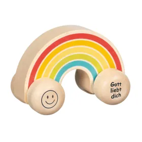 Produktbild des Artikels Greiffahrzeug "Regenbogen" ()