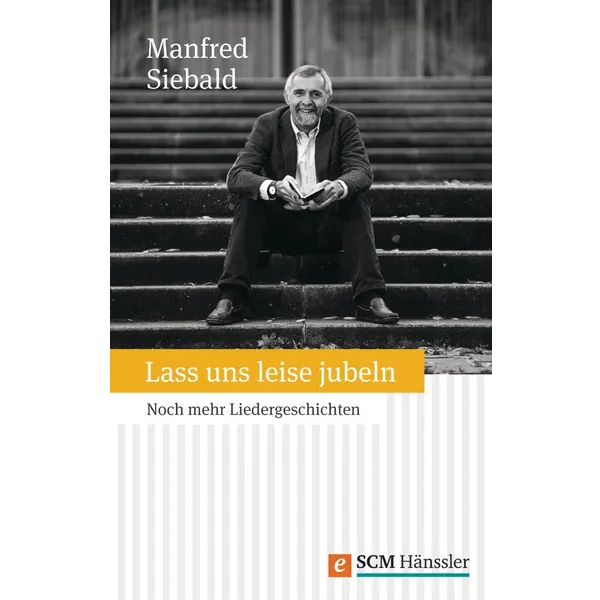 Produktbild des Artikels Lass uns leise jubeln (E-Book - ePUB Datei)