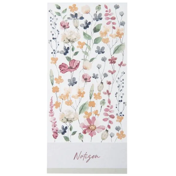 Produktbild des Artikels Notizblock "Gottes Segen" (Schreibwaren)