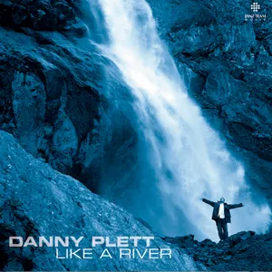 Produktbild des Artikels Like A River (MP3-Album - Download)