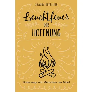 Produktbild des Artikels Leuchtfeuer der Hoffnung (E-Book - ePUB Datei)