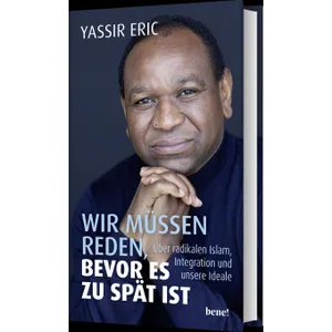 Produktbild des Artikels Wir müssen reden, bevor es zu spät ist (Buch - Gebunden)