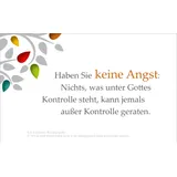 Stimmungsbild zu Leben mit Vision - Textkarten