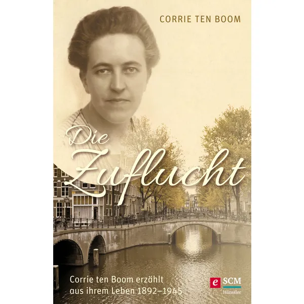 Produktbild des Artikels Die Zuflucht (E-Book - ePUB Datei)
