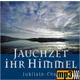 Die Himmel erzählen die Ehre Gottes