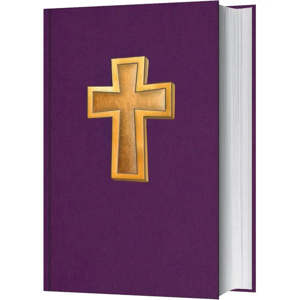 Produktbild des Artikels Trost und Kraft (Buch - Leinen)