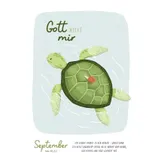 Stimmungsbild zu Mein Gott & ich