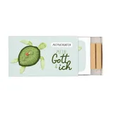 Stimmungsbild zu Mein Gott & ich - Mutmachkarten