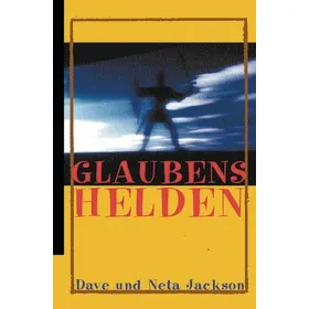 Produktbild des Artikels Glaubenshelden (Buch - Paperback)