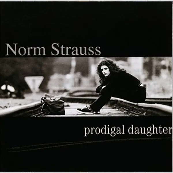 Produktbild des Artikels Prodigal Daughter (MP3-Album - Download)