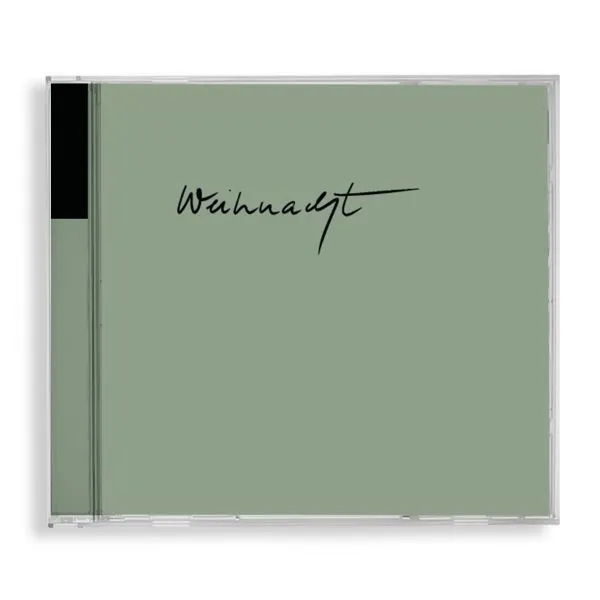 Produktbild des Artikels Weihnacht - Hörbuch (Hörbuch/Hörspiel - CD)