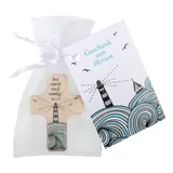 Stimmungsbild zu Handschmeichler "Sei stark"