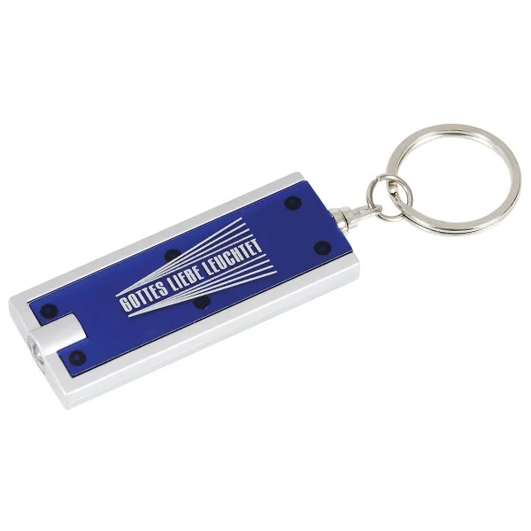 Produktbild des Artikels Schlüsselanhänger "LED Leuchte" ()
