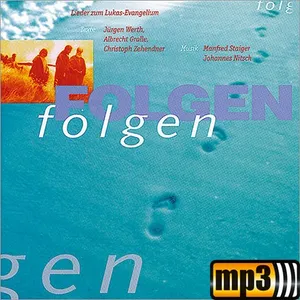 Produktbild des Artikels Wie ein Weizenfeld (MP3-Track - Download)
