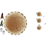 Stimmungsbild zu Geheimnisse im Weltall