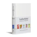 Stimmungsbild zu Lutherbibel mit Einband zum Selbstgestalten